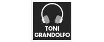 Toni Grandolfo - Dj