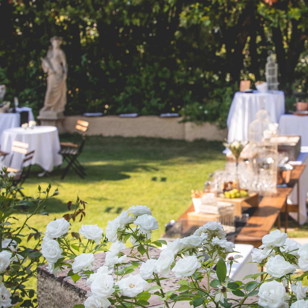 L'arte del Matrimonio - Villa Conventino di Gradara